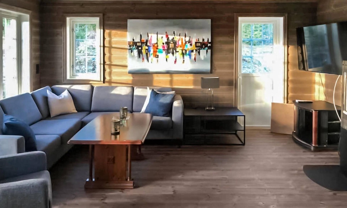 Hemsedal House | Amazing home in Hemsedal