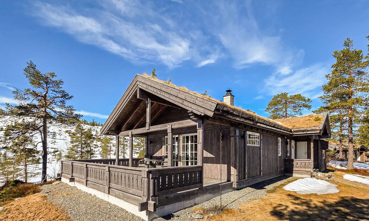Ringerike Municipality House | Amazing home in Hønefoss with WiFi