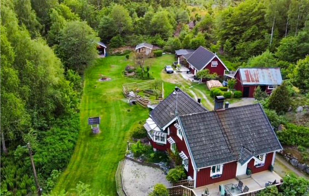 Vassmolösa House | Amazing Home In Johannishus