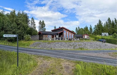 Kil House | Amazing Home In Kil With Lake View