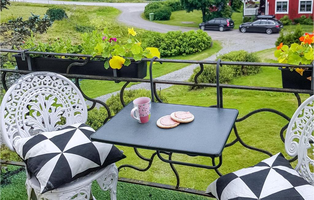 Koppom House | Amazing Home In Koppom With Wifi