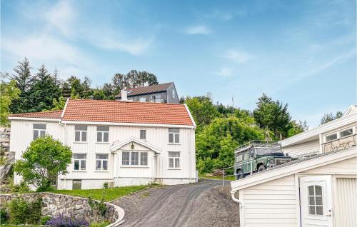 Kristiansund House | Amazing Home In Kristiansund With House Sea View