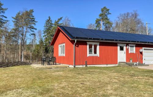 Kulltorp House | Amazing Home In Kulltorp With Wifi