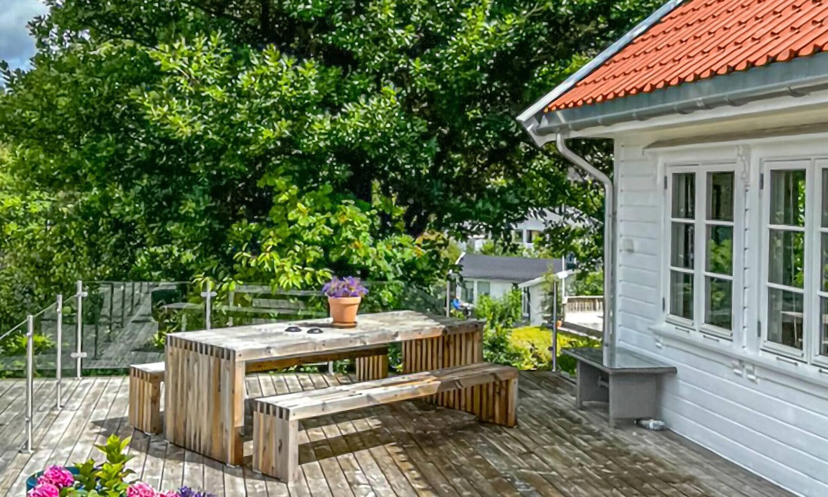 Spangereid House | Amazing home in Lindesnes with WiFi