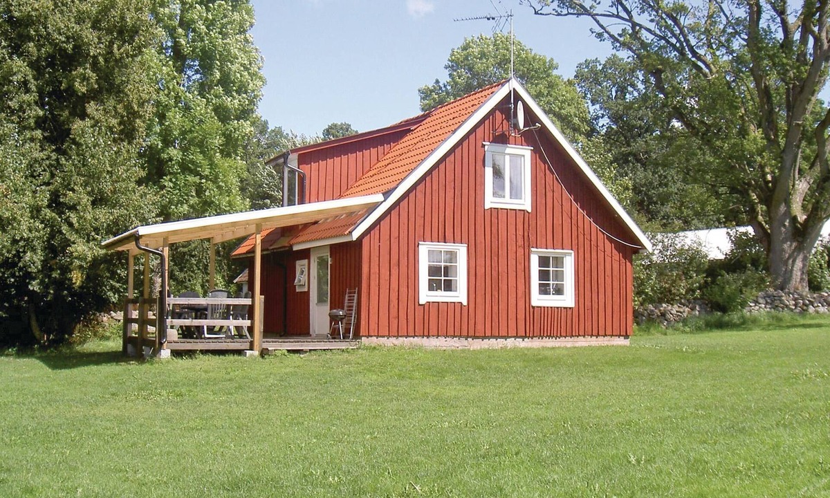 Stavsjo House | Amazing home in Ljungby with WiFi
