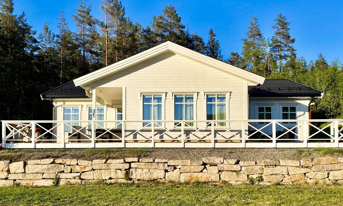Nome House | Amazing home in Lunde with WiFi