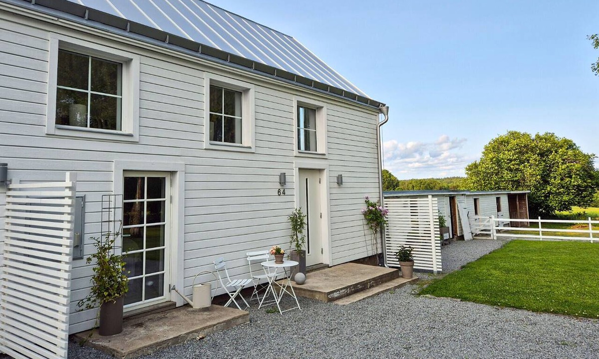 Morrum House | Amazing home in Mörrum with house a panoramic view