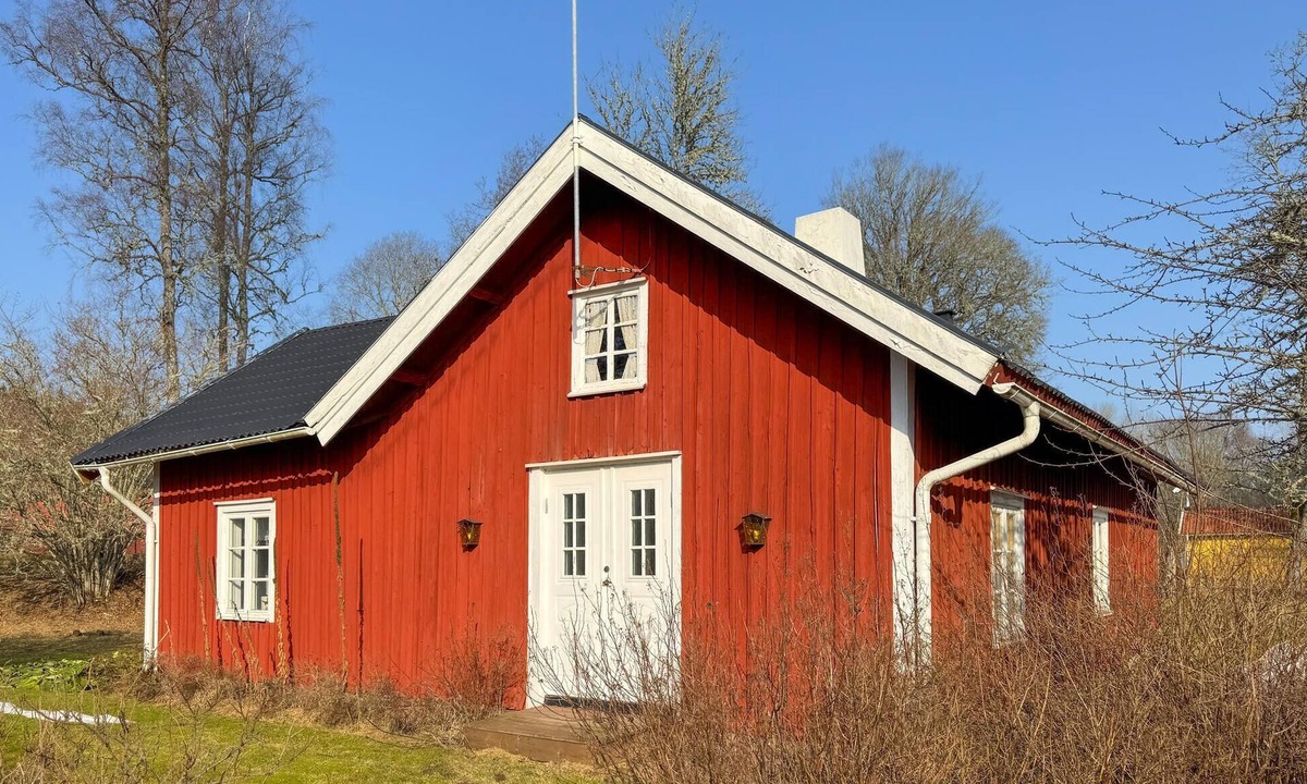 Mullsjo House | Amazing home in Mullsjö with WiFi