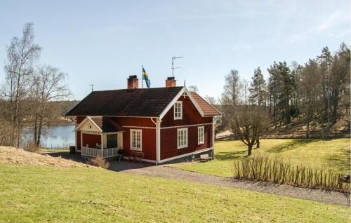 Nykoping Municipality House | Amazing Home In Nyköping With House Sea View