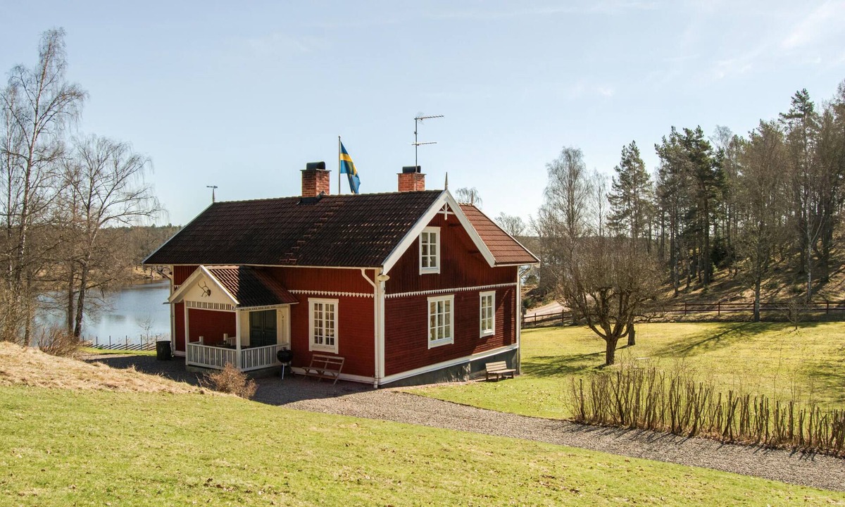 Nykoping Municipality House | Amazing home in Nyköping with house sea view