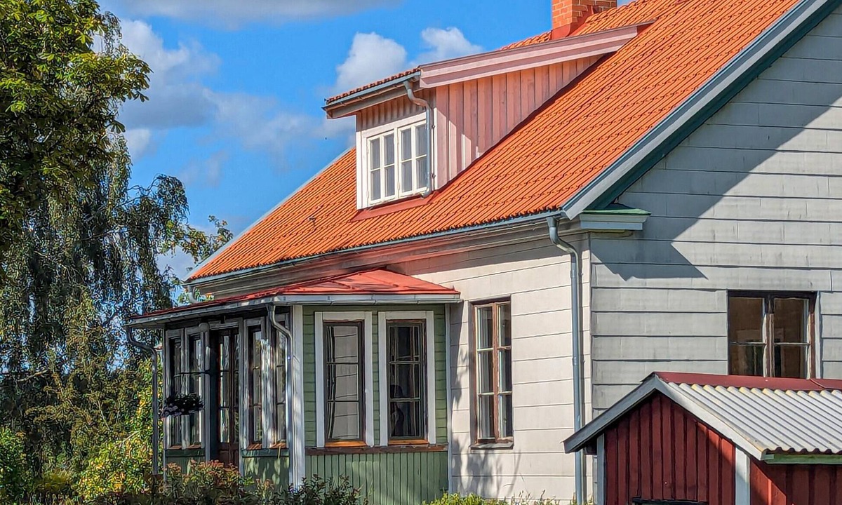Ringarum House | Amazing home in Ringarum with ethernet internet