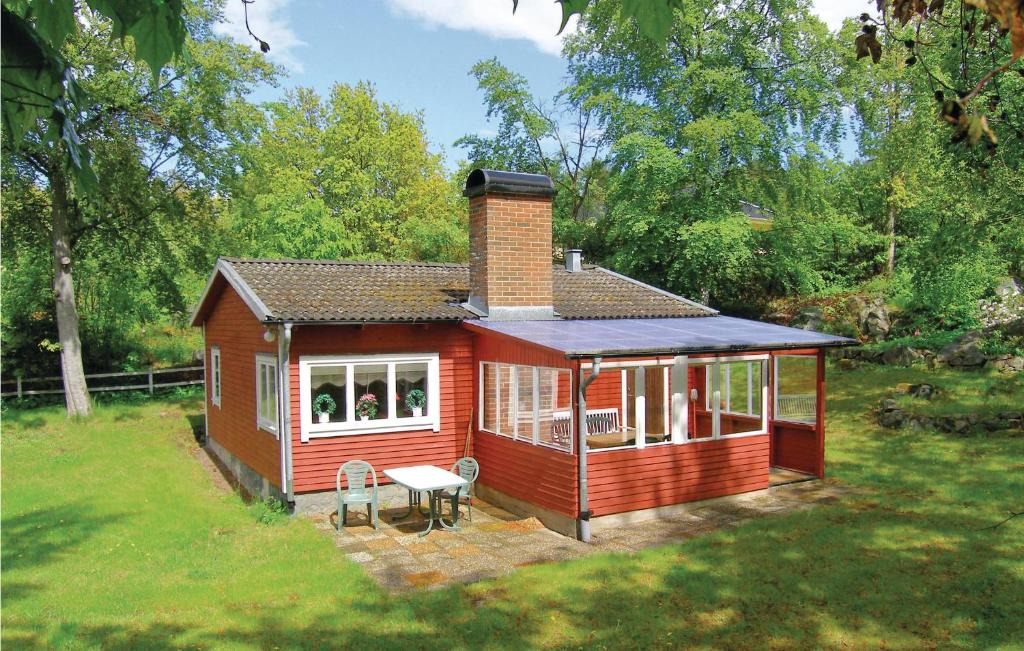 Ronneby House | Amazing Home In Ronneby