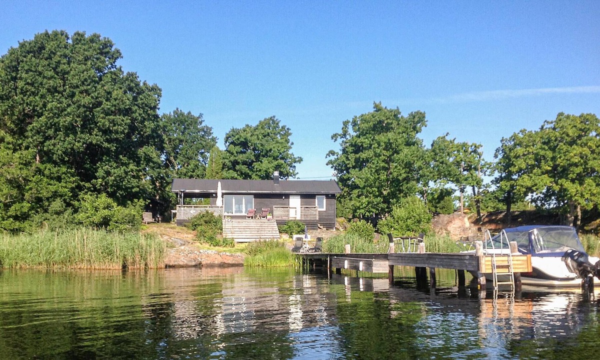 Ronneby House | Amazing home in Ronneby with house sea view