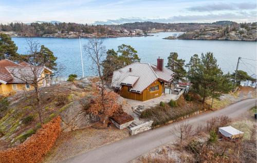 Sandefjord House | Amazing Home In Sandefjord With Wifi