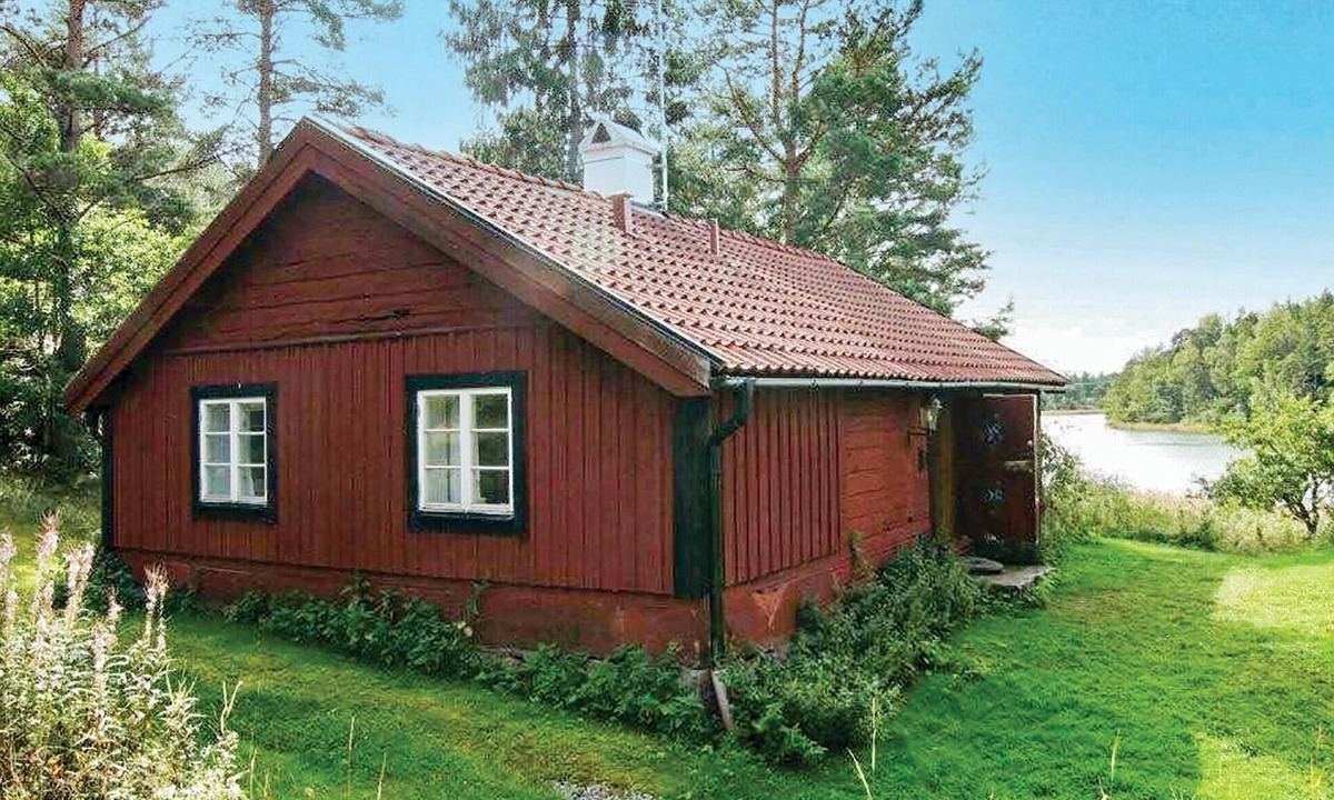 Sankt Anna House | Amazing home in Sankt Anna with WiFi