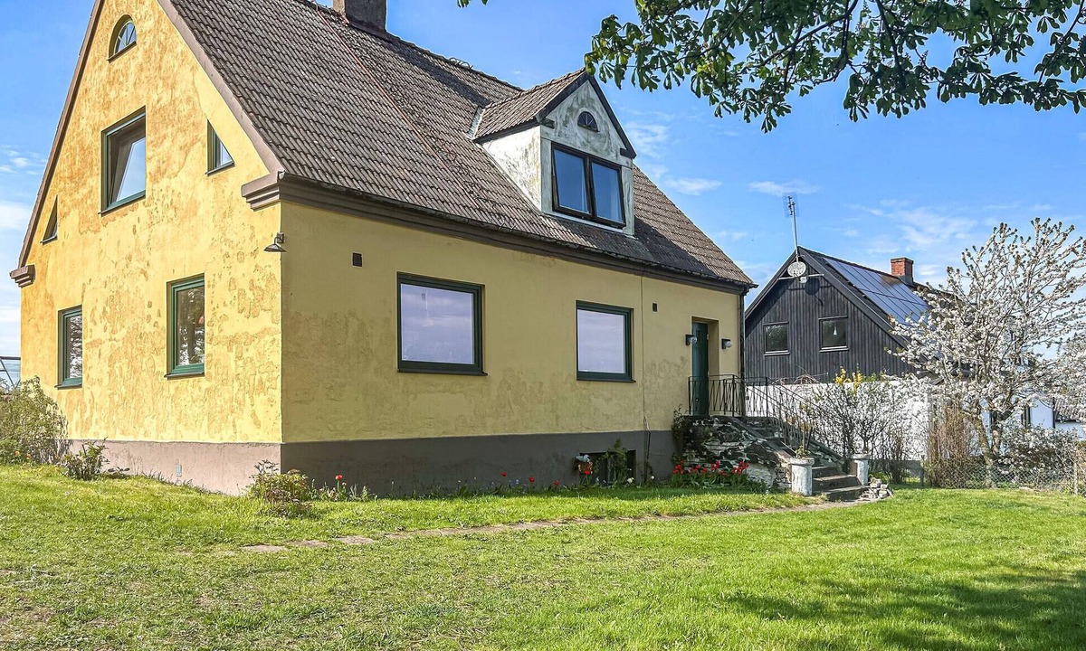Tomelilla Municipality House | Amazing home in Skåne-Tranås with WiFi