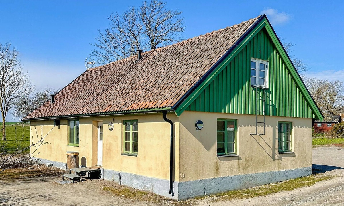 Tomelilla House | Amazing home in Tomelilla with WiFi