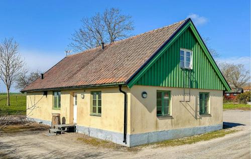 Tomelilla House | Amazing Home In Tomelilla With Wifi