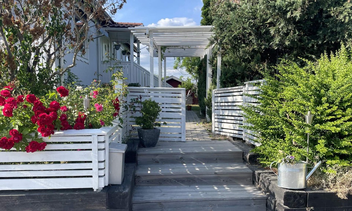 Trosa House | Amazing home in Trosa with WiFi