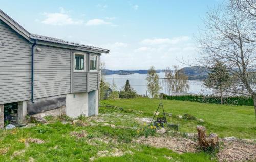 Uddevalla House | Amazing Home In Uddevalla With Kitchen