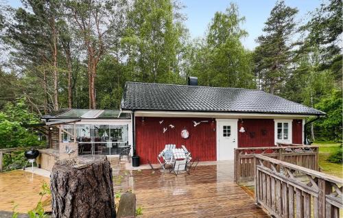 Sotenas House | Amazing Home In Uddevalla With Wifi