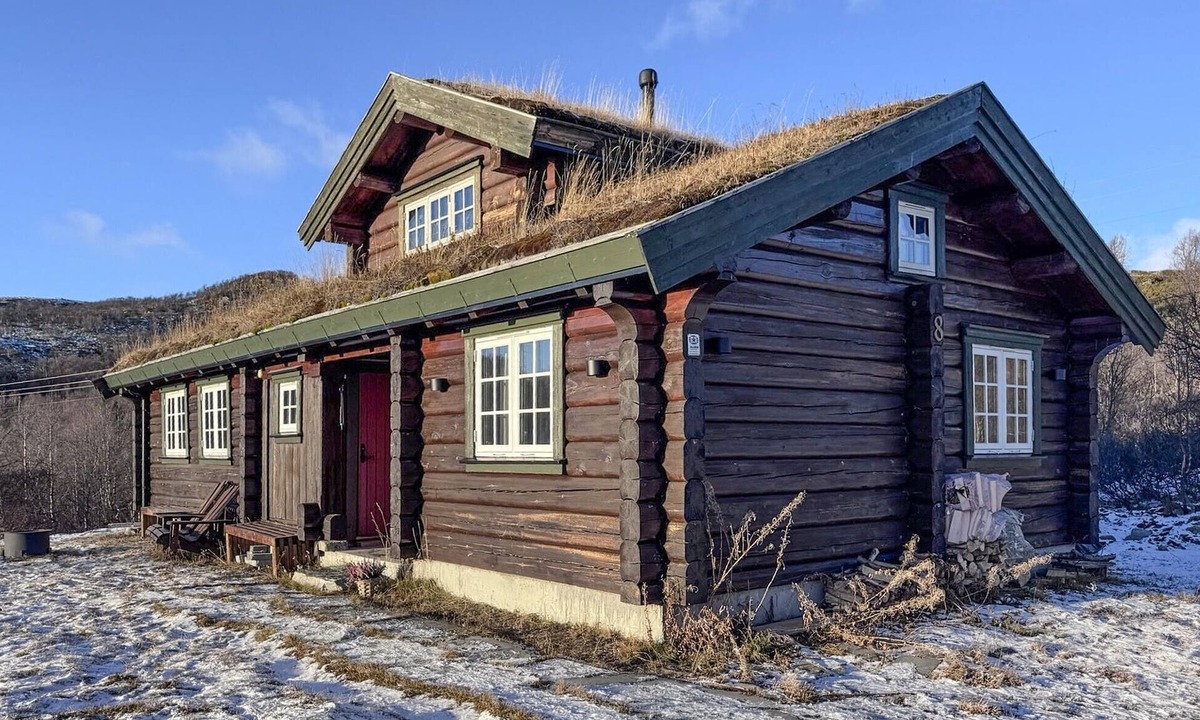Haugastol House | Amazing home in Ustaoset