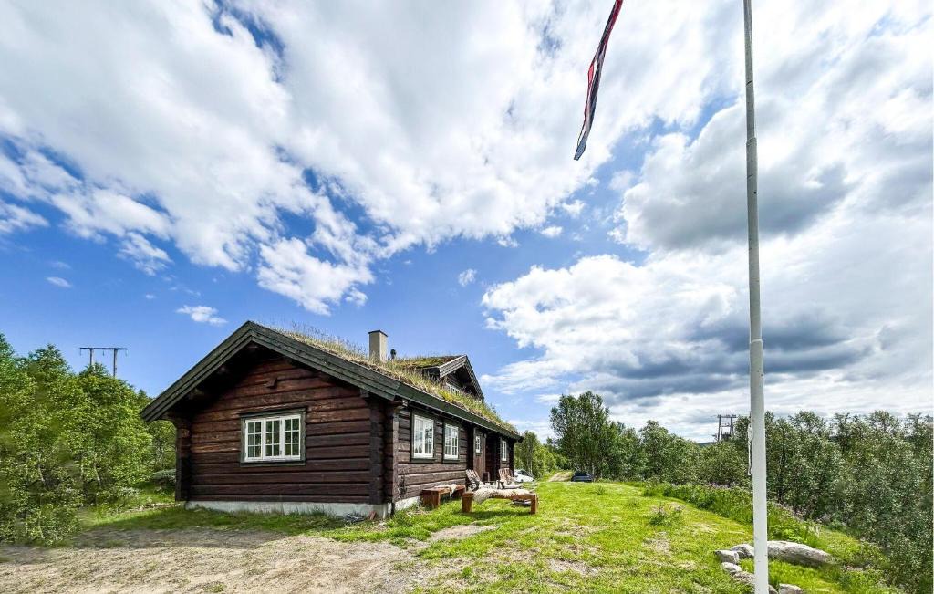 Haugastol House | Amazing Home In Ustaoset