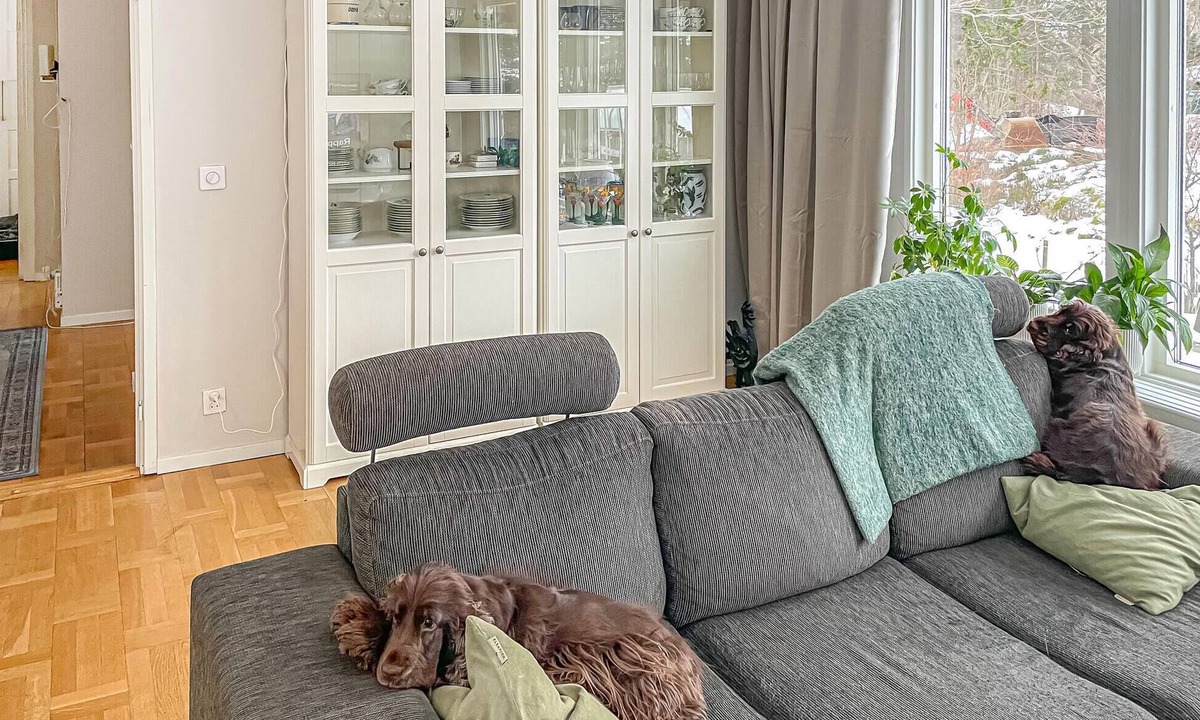 Fagerdala House | Amazing home in Värmdö with WiFi