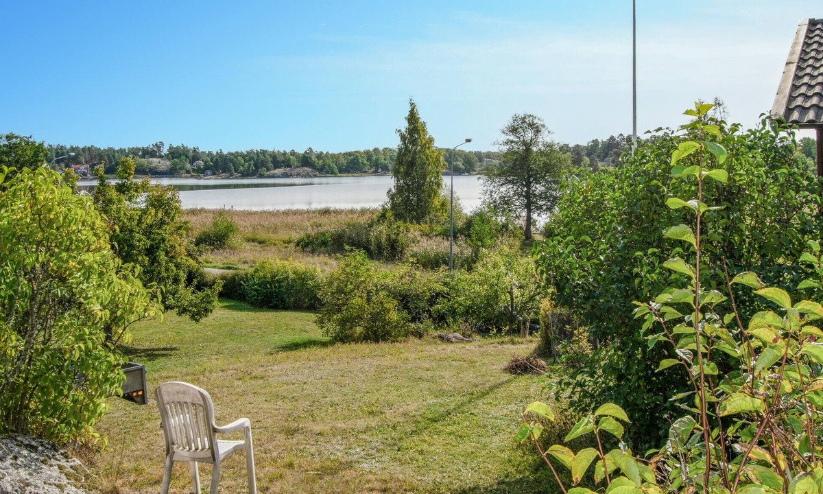 Valdemarsvik House | Amazing home in Valdemarsvik with WiFi