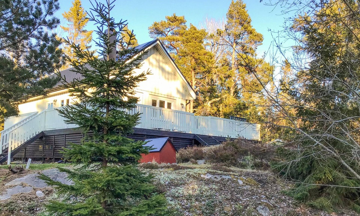 Vaddo House | Amazing home in Väddö with WiFi