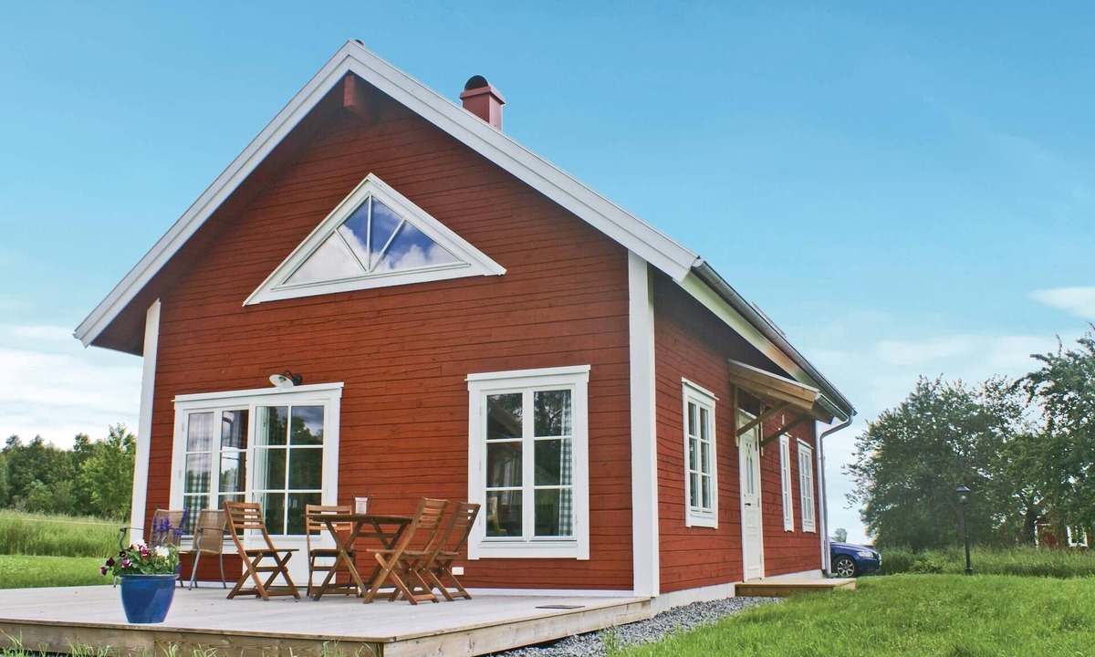 Vetlanda House | Amazing home in Vetlanda with WiFi