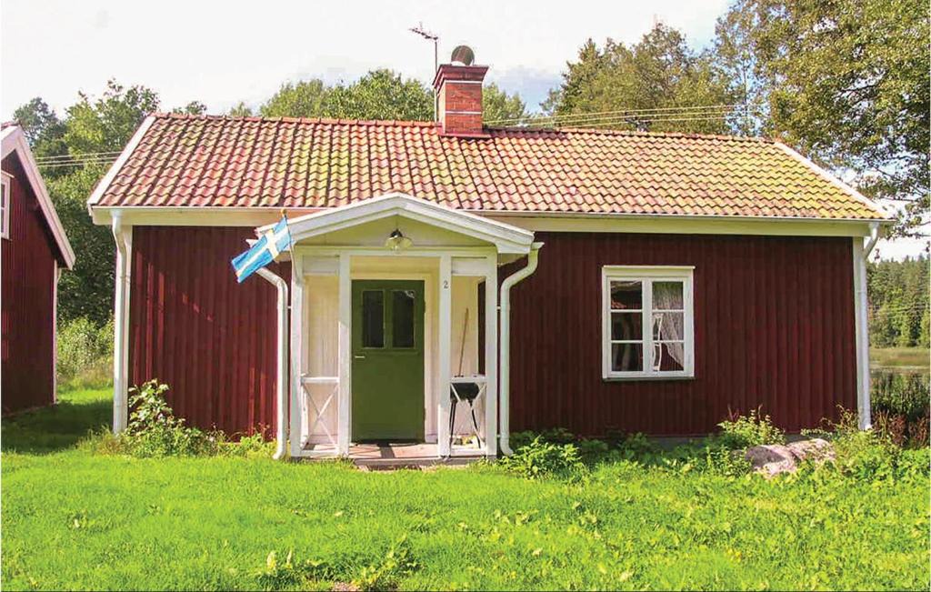 Vimmerby Municipality House | Amazing Home In Vimmerby With Wifi