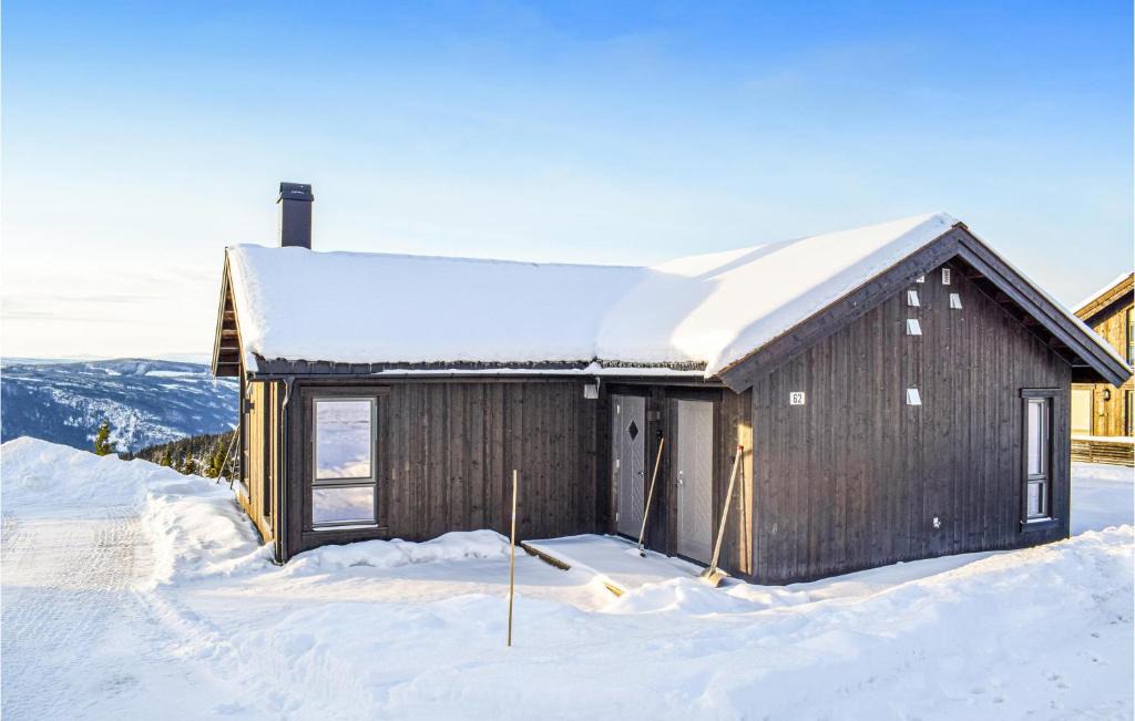 yer House | Amazing home in yer with 3 Bedrooms and WiFi