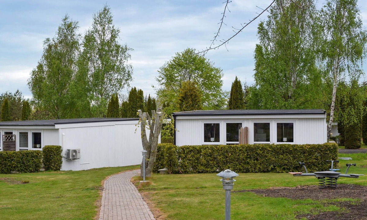 Ystad House | Amazing home in Ystad with house a panoramic view