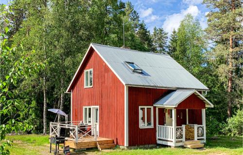 Ambjorby House | Ambjörby