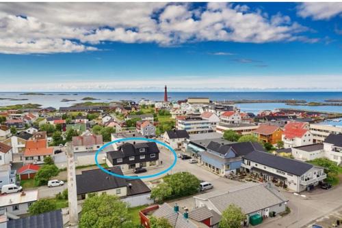 Andenes Apartment | Andenes Sentrum Apartment