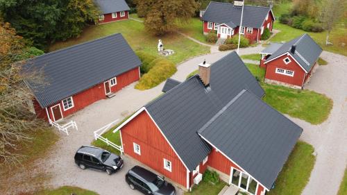 Orkelljunga Resort | Anhults Garden
