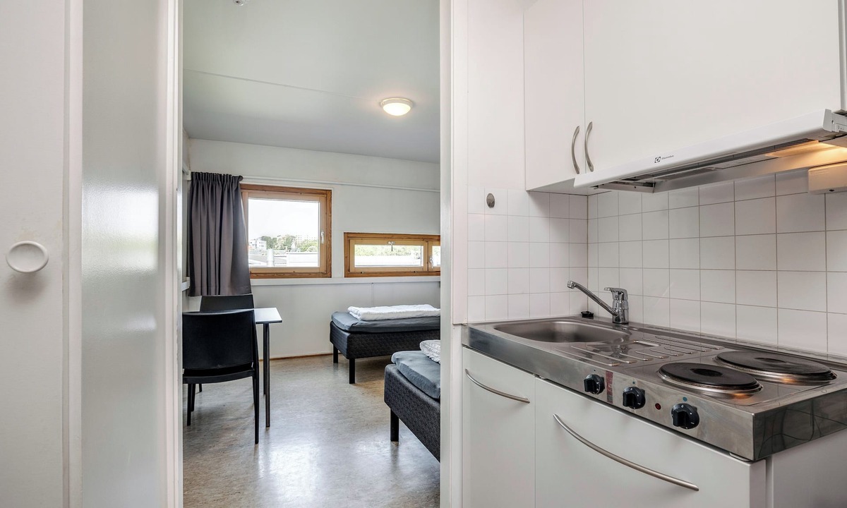 Oslo City Centre Hostel | Anker Hostel