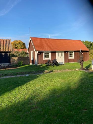 Farjestaden Bed & Breakfast | Ankiborg Bed and Breakfast