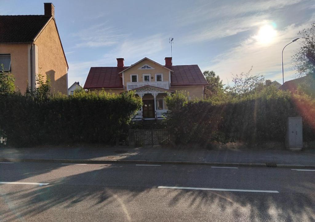 Virserum House | Ankis i Virserum
