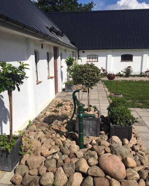 Kivik Apartment | Annagården Österlen