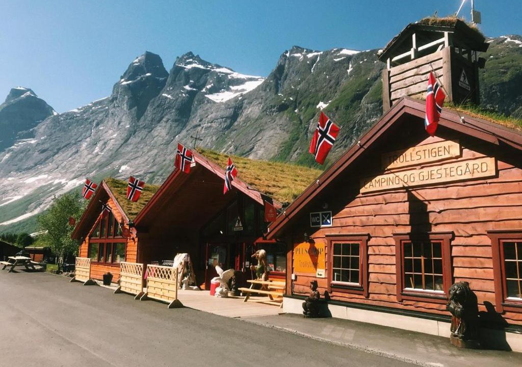 Rauma kommune House | Annebu