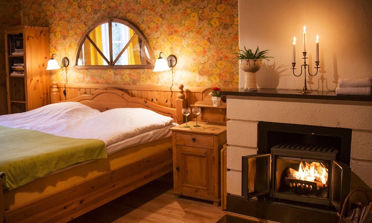 Centrum Bed & Breakfast | Annes Hus