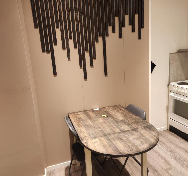 Havoysund Apartment | apartament by the sea