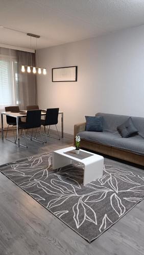 Kuopio Apartment | Apartament Saarijärventie 22