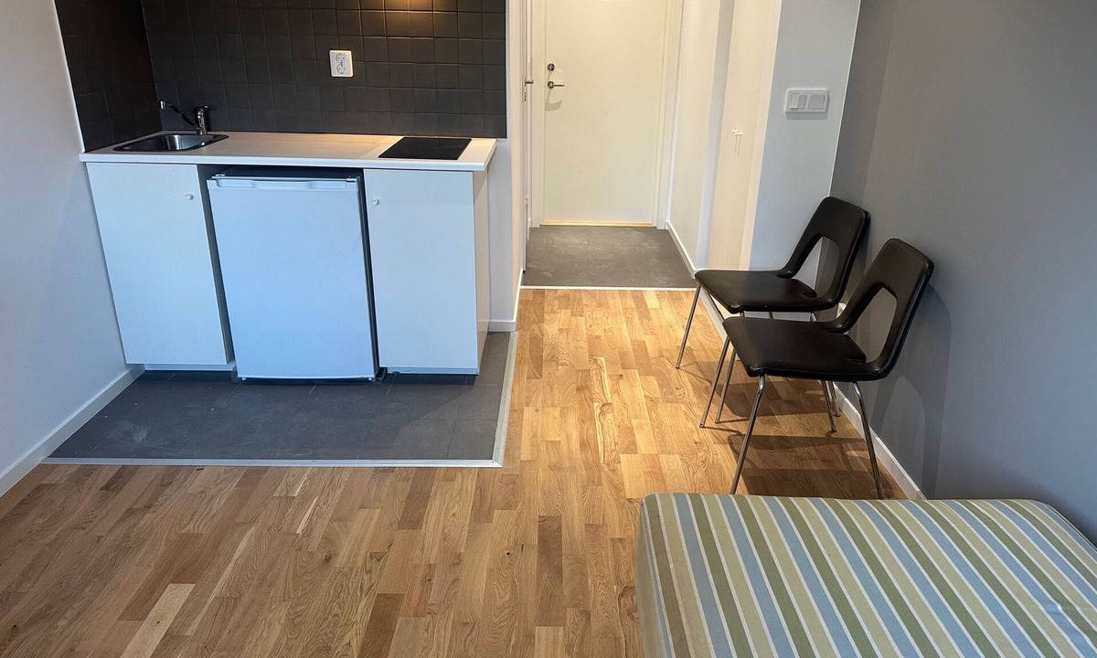 Karrdal Apartment | Apartment 17 in Sollentuna
