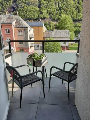 Rjukan Apartment | Apartment 2 sleeping rooms in Rjukan