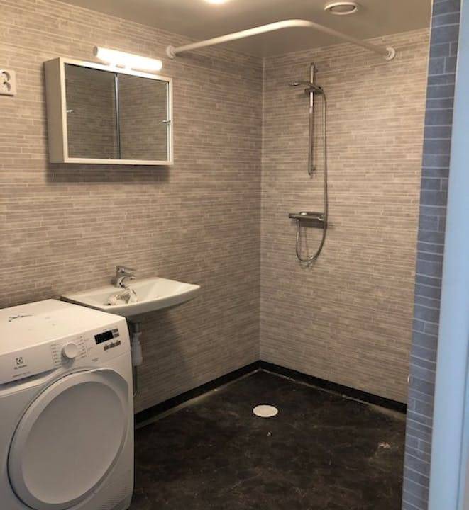 Atvidaberg Apartment | Apartment ∙ 5 guests
