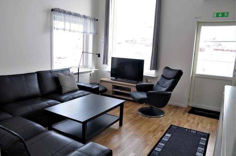 Riksgransen Apartment | Apartment ∙ 8 guests
