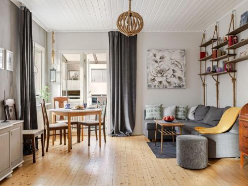 Falkenberg Apartment | Apartment Alegränd by Interhome